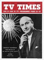 Armchair Mystery Theatre (1960) afişi