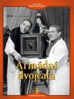 Armádní Dvojcata (1938) afişi