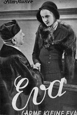 Arme, Kleine Eva (1931) afişi