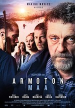 Armoton Maa (2017) afişi