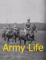 Army Life (1900) afişi