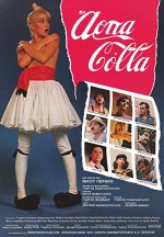 Arpa Colla (1982) afişi