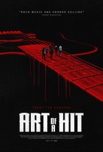 Art of a Hit (2024) afişi