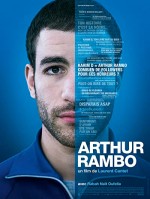 Arthur Rambo (2020) afişi