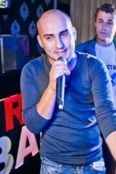 Artyom Karokozyan fotoğrafı