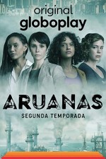 Aruanas (2019) afişi