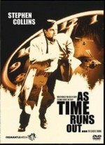 As Time Runs Out (1999) afişi