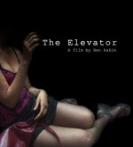Asansör (2008) afişi