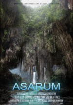 Asarum  (2018) afişi