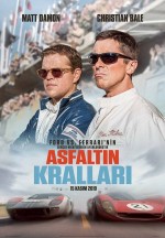 Asfaltın Kralları (2019) afişi Asfaltın Kralları (2019) afişi