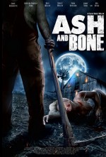 Ash and Bone (2021) afişi