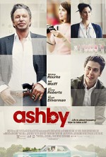 Ashby (2015) afişi