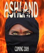 Ashland (2009) afişi