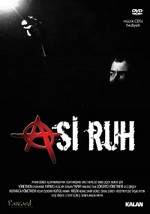 Asi Ruh (2008) afişi