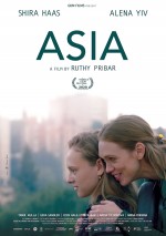 Asia (2020) afişi Asia (2020) afişi