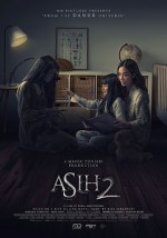 Asih 2 (2020) afişi