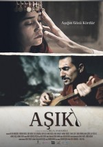 Aşık (2016) afişi