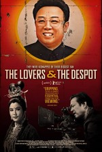 Aşıklar ve Despot (2016) afişi