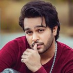Asim Azhar fotoğrafı