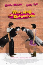 Aşk Dedektifi (2007) afişi