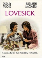 Aşk Delisi (1983) afişi
