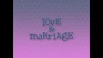 Aşk & Evlilik (2004) afişi