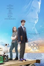 Aşk Kitabı (2016) afişi