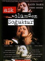 Aşk Ölümden Soğuktur (1994) afişi