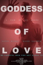 Aşk Tanrıçası (2015) afişi