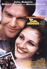 Aşk Ve Yalanlar (1995) afişi