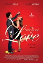 Aşk ve Yemek (2013) afişi