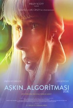 Aşkın Algoritması (2018) afişi Aşkın Algoritması (2018) afişi