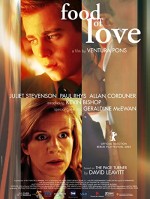 Aşkın  Gıdası (2002) afişi