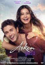 Aşkın Yüzü (2025) afişi