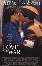 Aşkta Ve Savaşta (1996) afişi
