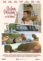 Aslan Parçam (2019) afişi