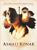 Asmalı Konak (2002) afişi