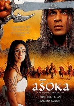 Asoka (2001) afişi