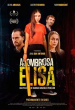 Asombrosa Elisa (2022) afişi