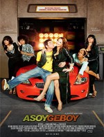 Asoy Geboy (2008) afişi