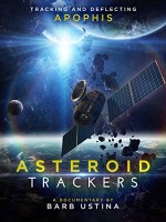 Asteroid Trackers (2008) afişi