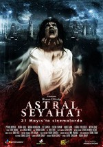 Astral Seyahat (2019) afişi