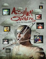 Asylum Seekers (2009) afişi