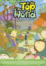 Até Ao Tecto Do Mundo (2006) afişi