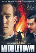 Middletown (2006) afişi Middletown (2006) afişi