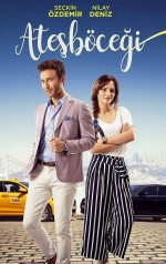 Ateşböceği (2017) afişi