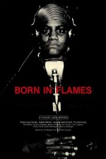 Ateşlere Doğmak (1983) afişi