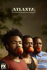 Atlanta (2016) afişi