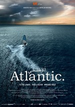 Atlantik. (2014) afişi