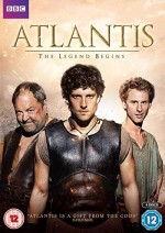 Atlantis (2013) afişi